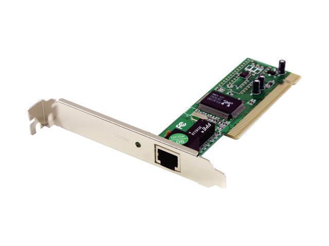 Zonet ZEN3200 10/100Mbps PCI Network Adapter