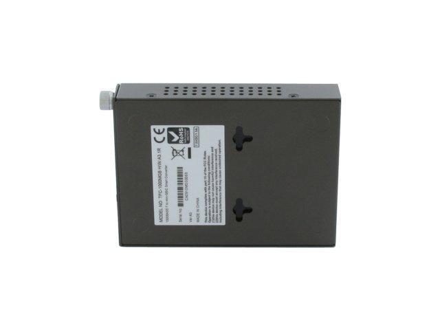 TRENDnet TFC-1000MGB Fiber Converter