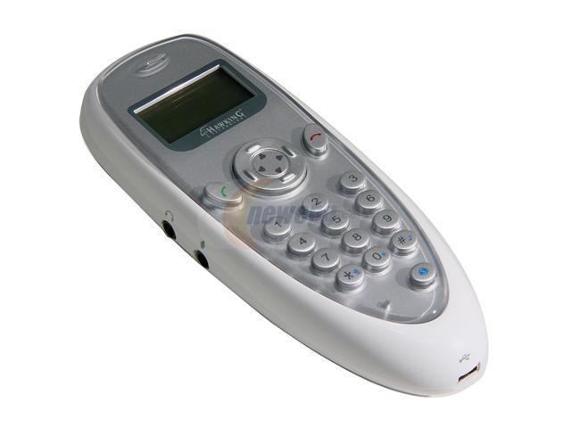 HAWKING Net Talk USB Internet Phone Model HNT1A