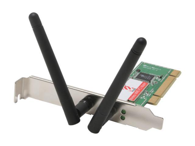 Encore wifi adapter