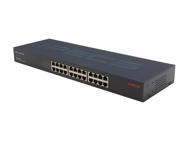 LG Ericsson ES 1024 Unmanaged iPECS Ethernet Switch