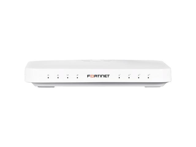 Fortinet FortiWiFi 20C