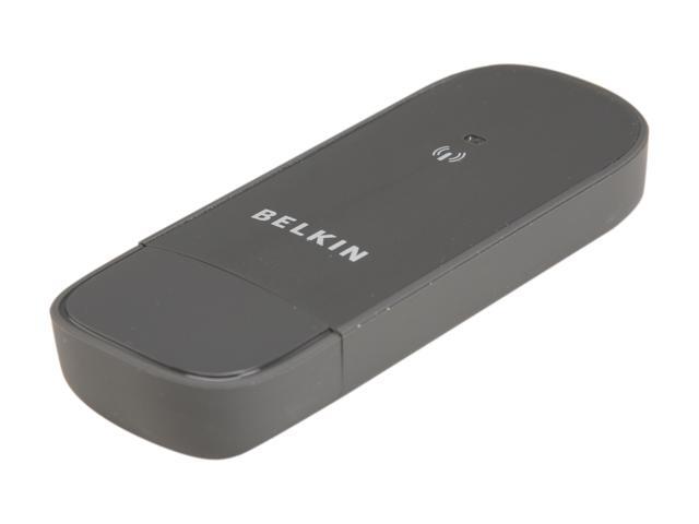 Belkin Wifi Dongle For Tv