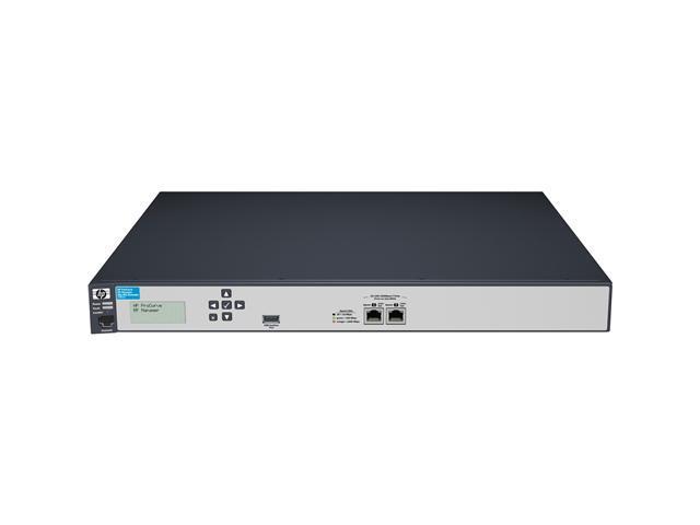 HP ProCurve J9521A RF Manager Controller