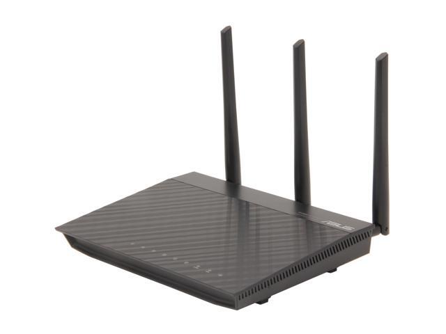 ASUS RT-N66U Dual-Band Wireless-N900 Gigabit Router, DD-WRT Open Source support, IEEE 802.11a/b/g/n, IEEE 802.3/3u/3ab