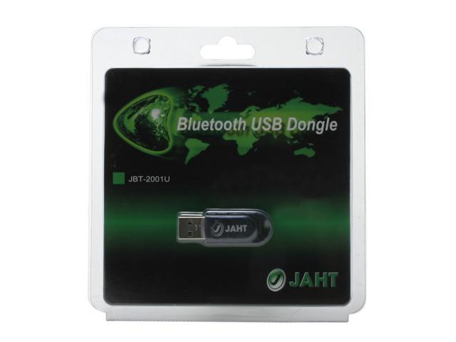 JAHT JBT-2001U USB 1.1 Bluetooth Dongle