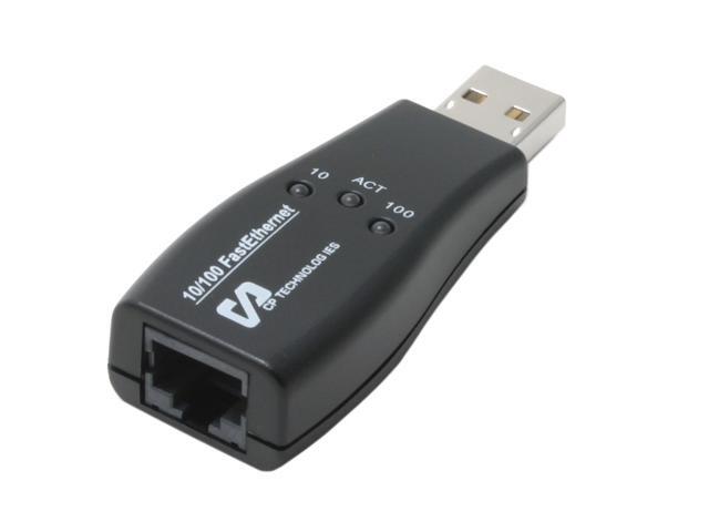 cp usb rj45m driver