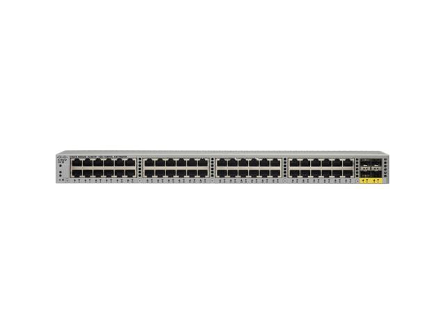 Cisco N2K C2248TP Nexus 2248TP GE Fabric Extender