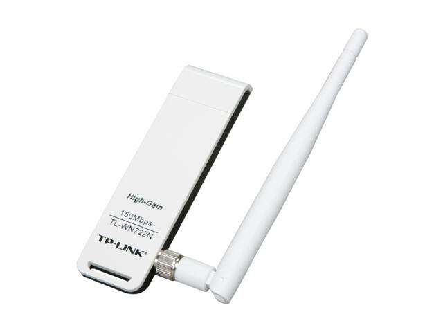 Tp link tl wn722n драйвер скачать