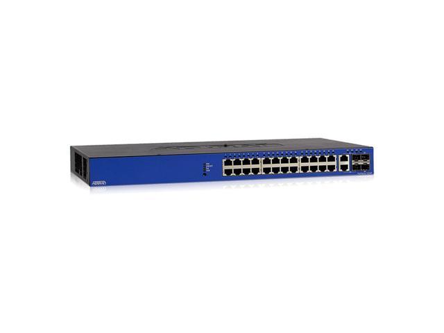 Adtran NetVanta 1234P Layer 3 Switch