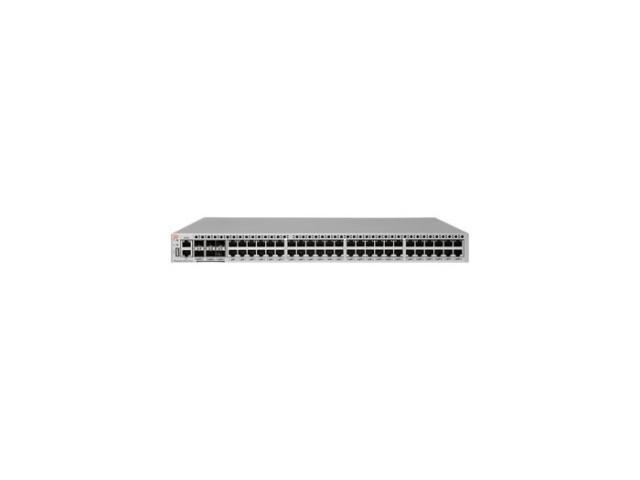 Brocade VDX 6710 Ethernet Switch