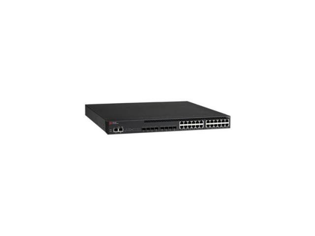 Brocade ICX 6610 24P Layer 3 Switch