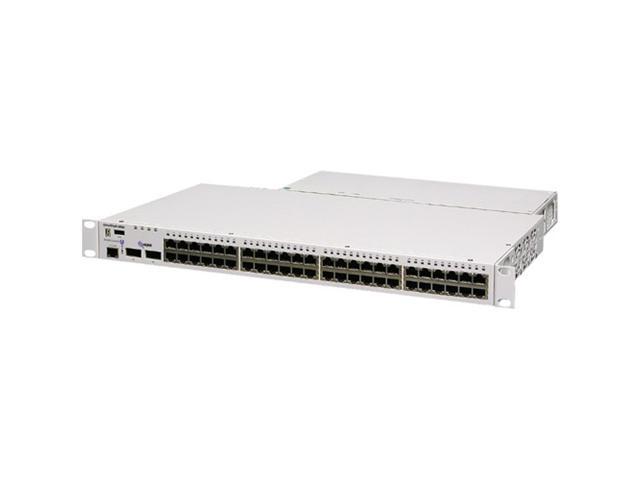 Alcatel Lucent OmniSwitch OS6850 48X Layer 3 Switch