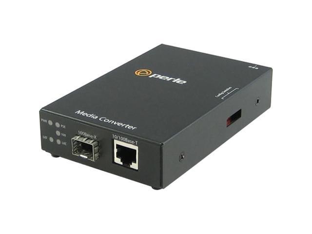 Perle S 110P M2SC2 XT Media Converter