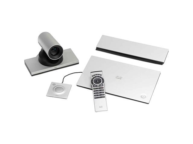 CISCO CTS SX20 PHD4X K9 TelePresence SX20 Quick Set With Precision HD 1080p 4x Camera