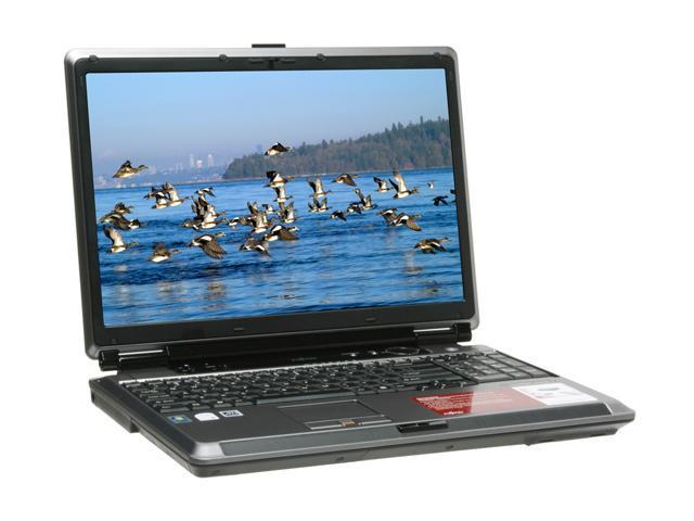 Fujitsu Laptop LifeBook N6420(FPCM60996) Intel Core 2 Duo T5600 (1.83 GHz) 2 GB Memory 200 GB HDD ATI Mobility Radeon X1400 17.0" Windows Vista Home Premium