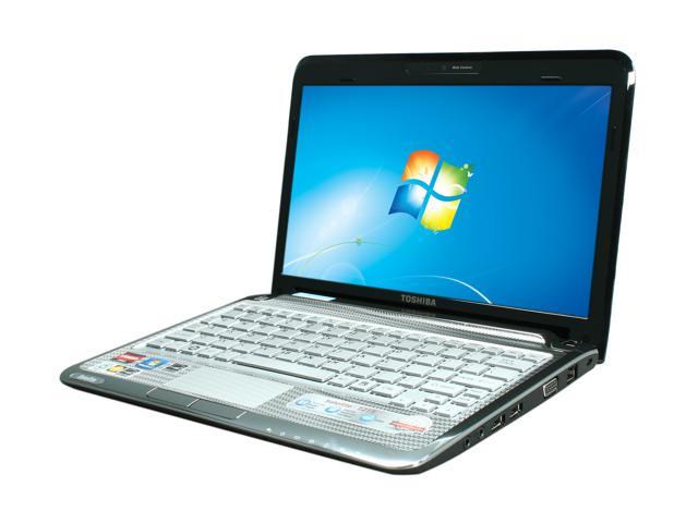 TOSHIBA Satellite T215D S1150 Gemini Black AMD Athlon II Neo K325(1.30 GHz) 11.6" 2GB Memory 320GB HDD Netbook