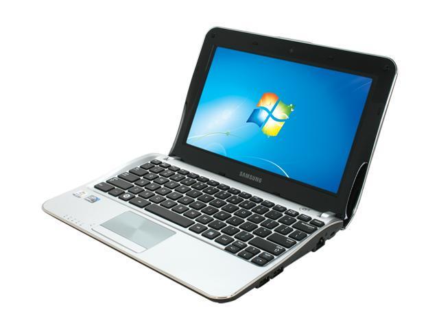 SAMSUNG NF310 A01 Intel Atom N550(1.50 GHz) 10.1" 1GB DDR3 Memory 250GB HDD Netbook