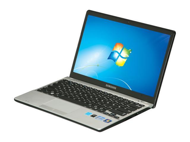 SAMSUNG Laptop Series 3 NP350U2A A01US Intel Core i3 2367M (1.40 GHz) 4 GB Memory 500 GB HDD Intel HD Graphics 3000 12.5" Windows 7 Home Premium 64 Bit