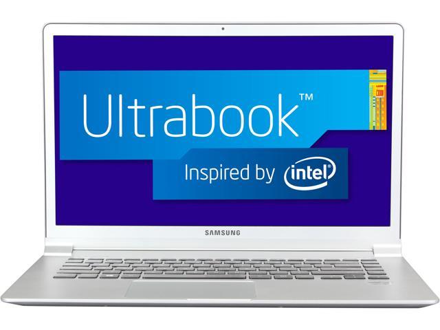 Refurbished SAMSUNG Series 9 NP900X4D A04US Ultrabook Intel Core i7 3517U (1.90 GHz) 256 GB SSD Intel HD Graphics 4000 Shared memory 15.0" Windows 8 Pro 64 Bit