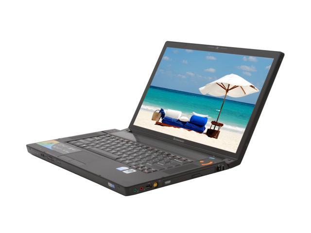 Lenovo Laptop IdeaPad Y510(59013769) Intel Pentium dual core T2370 (1.73 GHz) 3 GB Memory 250 GB HDD Intel GMA X3100 15.4" Windows Vista Home Premium