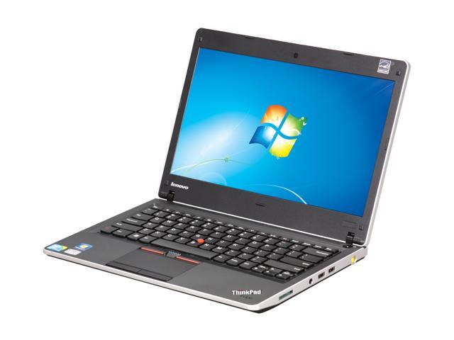 ThinkPad Laptop Edge 01965FU Intel Core 2 Duo SU7300 (1.30 GHz) 2 GB Memory 250 GB HDD Intel GMA 4500MHD 13.3