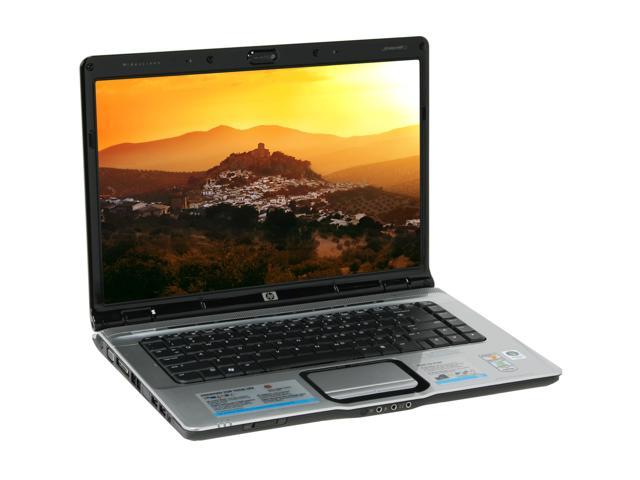 Hp Laptop Vista Upgrade
