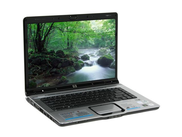 HP Laptop Pavilion DV6675US(GS794UA) Intel Core 2 Duo T7250 (2.00 GHz) 4 GB Memory 250 GB HDD NVIDIA GeForce 8400M GS 15.4" Windows Vista Ultimate 64 bit