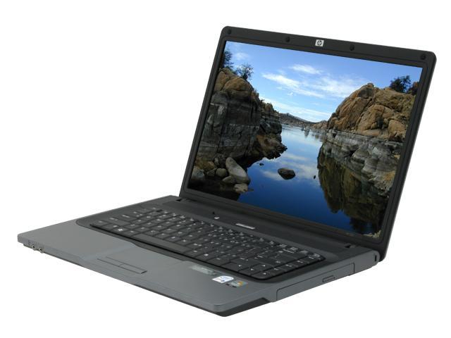 Hp 530 тип оперативной памяти