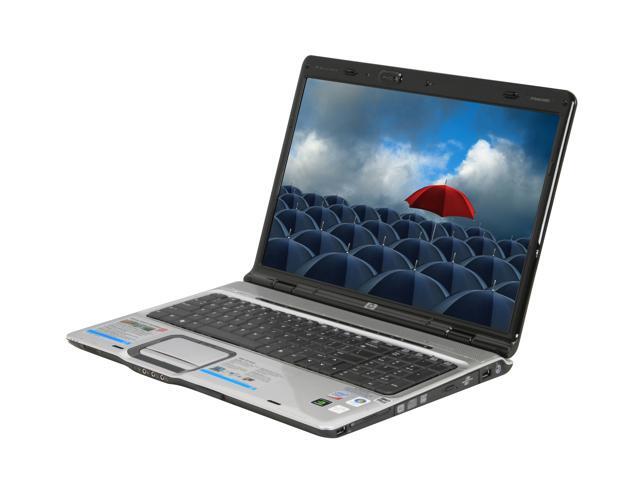 HP Laptop Pavilion dv9930us Intel Core 2 Duo T5750 (2.00 GHz) 4 GB Memory 320 GB HDD NVIDIA GeForce 8600M GS 17.0