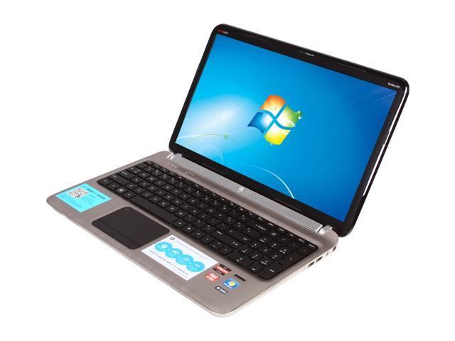 Hp Pavilion Dv7-1245dx Specs