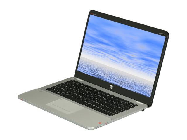 HP ENVY 14 14 3010NR Ultrabook Intel Core i5 2467M (1.60 GHz) 128 GB SSD Intel HD Graphics 3000 Shared memory 14" Windows 7 Home Premium 64 Bit