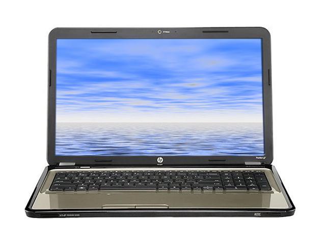 Open Box HP Laptop Pavilion g7 1365dx AMD A6 Series A6 3420M (1.5 GHz) 4 GB Memory 640GB HDD AMD Radeon HD 6520G 17.3" Windows 7 Home Premium 64 Bit