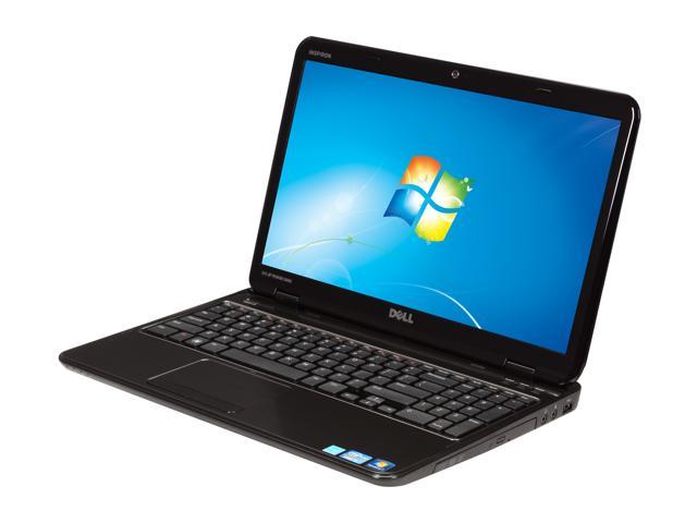 Dell inspiron n5110 не видит видеокарту