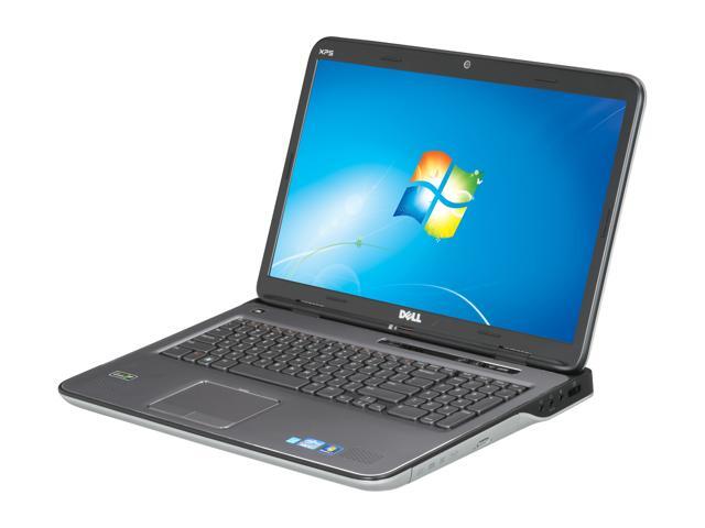 Drivers Dell Xps L702x Video Windows 8.1 Download