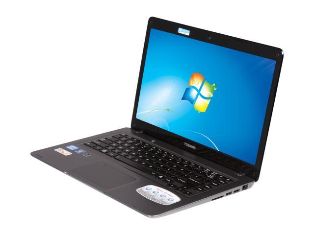 TOSHIBA U845 S404 Ultrabook Intel Core i5 3317U (1.70 GHz) 500 GB HDD 32 GB SSD Intel HD Graphics Shared memory 14" Windows 7 Home Premium 64 Bit