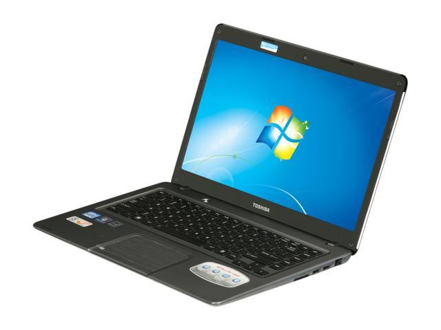 TOSHIBA U845 S406 Ultrabook Intel Core i5 3317U (1.70 GHz) 500 GB HDD 32 GB SSD Intel HD Graphics Shared memory 14" Windows 7 Home Premium 64 Bit