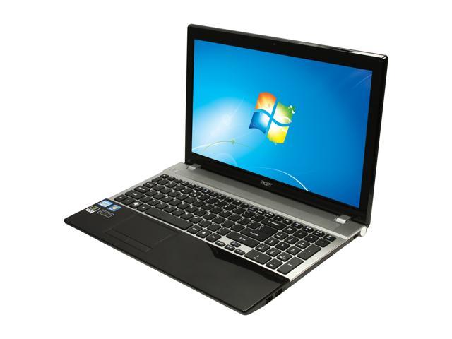 Скачать драйвера на acer aspire v3 571g