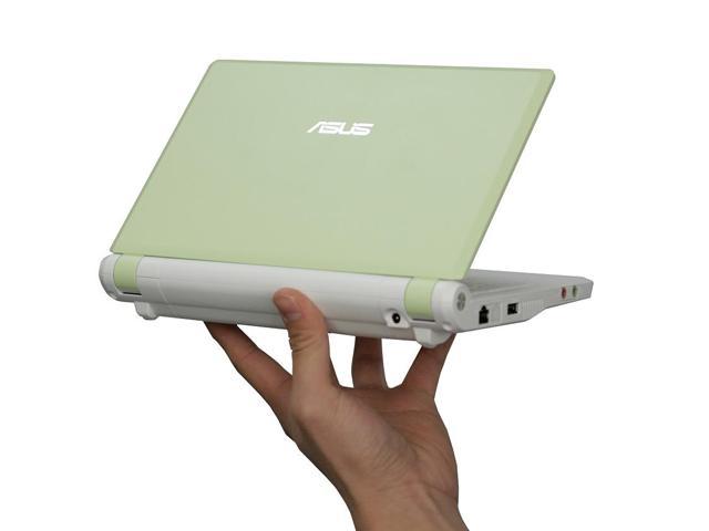 Asus eee pc 2g surf диск восстановления