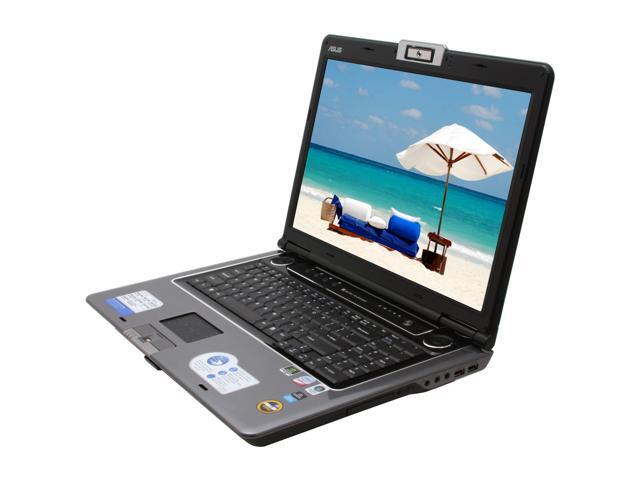 ASUS Laptop M70 Series M70Vm-X1 Intel Core 2 Duo T9400 (2.53 GHz) 4 GB Memory 320 GB HDD NVIDIA GeForce 9600M GS 17.0