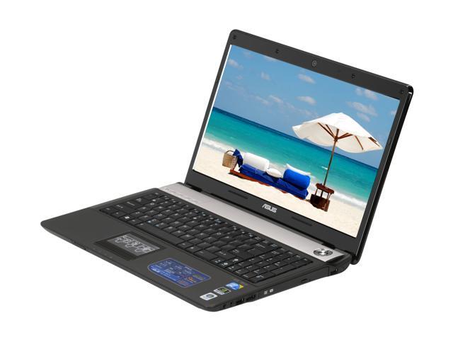 Драйвер для Asus N61vg