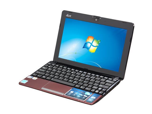 eee pc seashell series windows 7 starter download iso