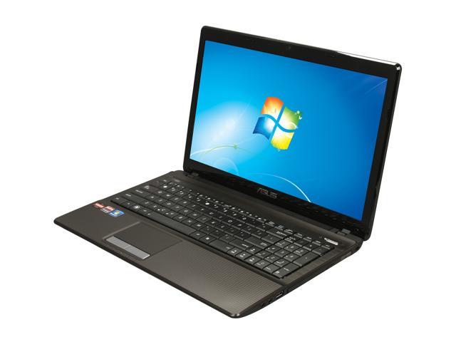 Asus A53Z Драйвера