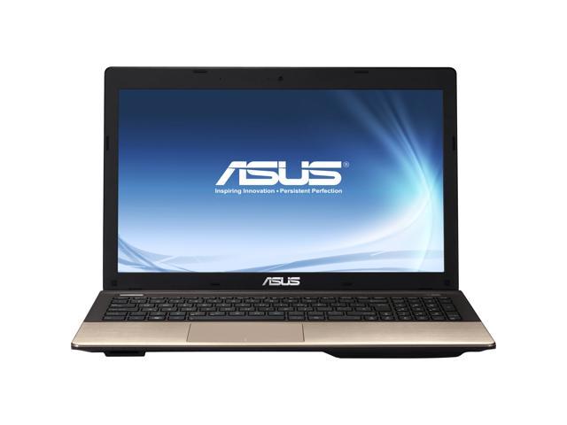 Asus K55A XH71 15.6" LED Notebook   Intel Core i7 i7 3630QM 2.40 GHz   Mocha