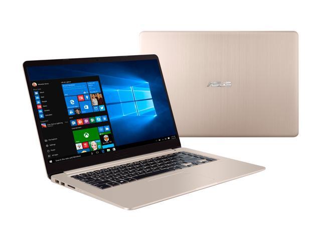 ASUS VivoBook S510UA-DB71 15.6