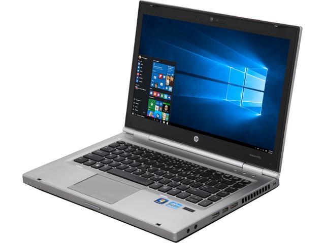 Hp Elitebook 8470p Drivers For Windows 10 64 Bit