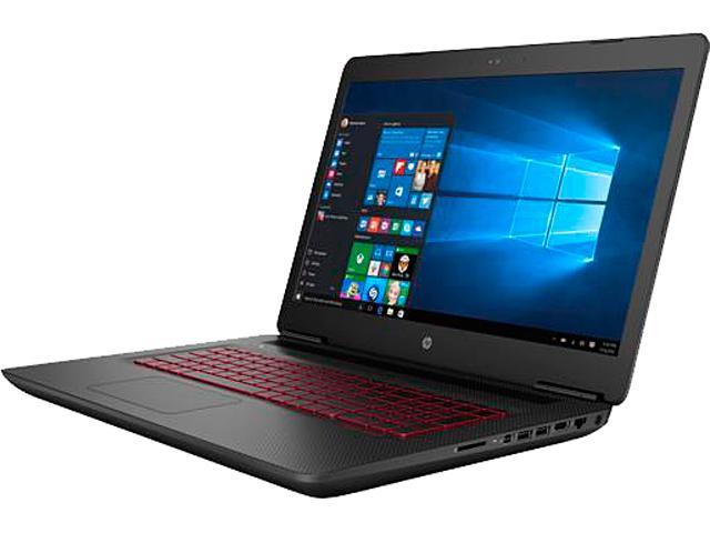 HP OMEN 17-w252nr 17.3