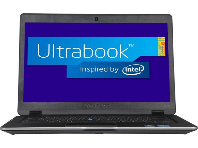 Refurbished: DELL 6430U Ultrabook Intel Core i7 3667U (2 ...