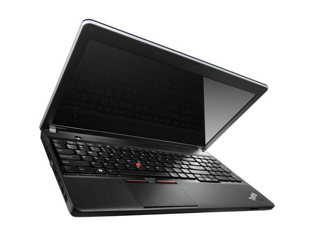 Lenovo ThinkPad Edge E535 32605VU 15.6" LED Notebook   A Series A6 4400M 2.7GHz   Matte Black