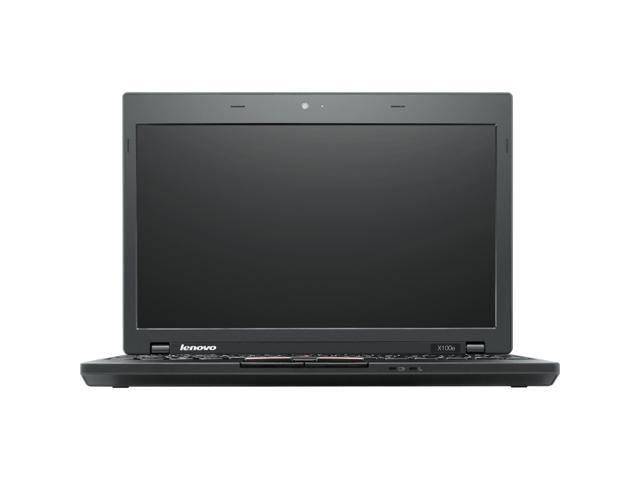 Lenovo ThinkPad X100e 287634F 11.6" LED Notebook   AMD   Athlon Neo MV 40 1.6GHz   Black